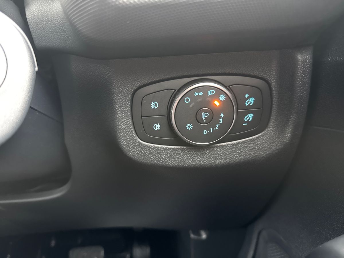 Used Ford Transit Courier 2025 for sale - 76731439: Photo 26