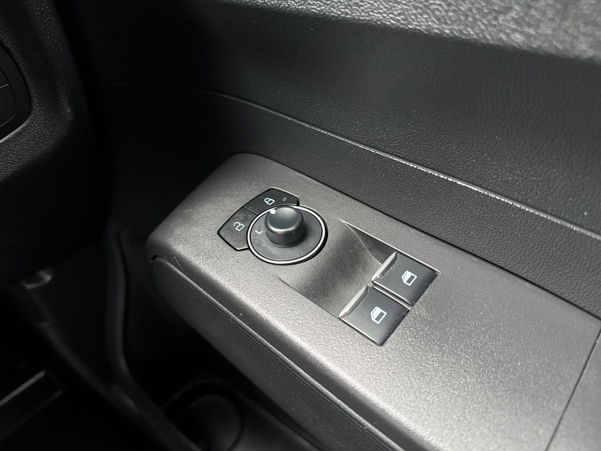 Used Ford Transit Courier 2025 for sale - 76731439: Photo 27