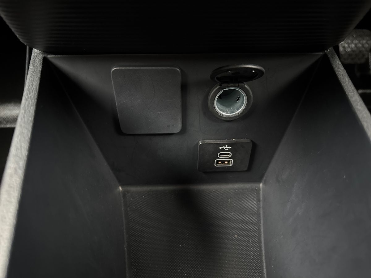 Used Ford Transit Courier 2025 for sale - 76731439: Photo 28