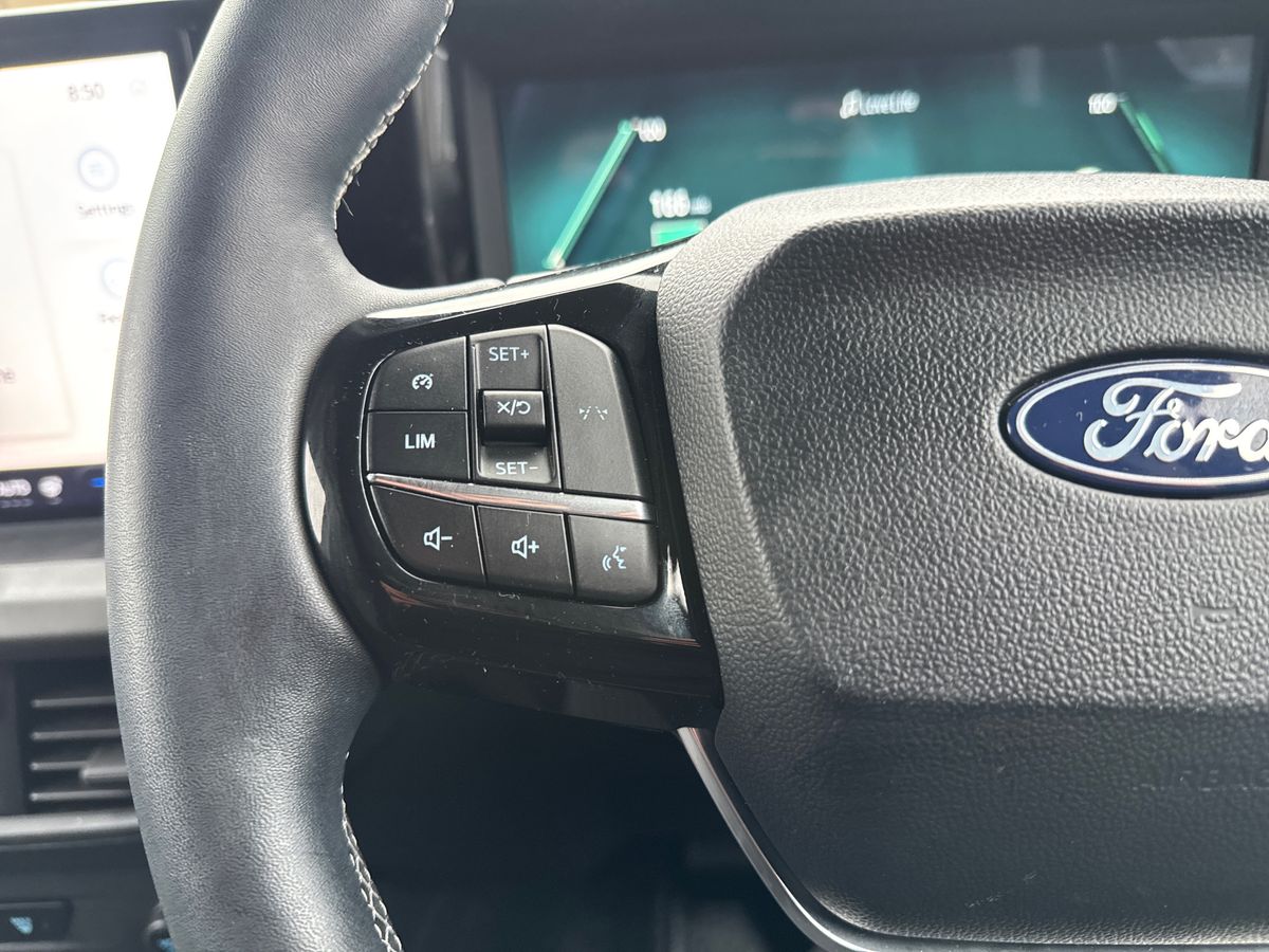 Used Ford Transit Courier 2025 for sale - 76731439: Photo 29