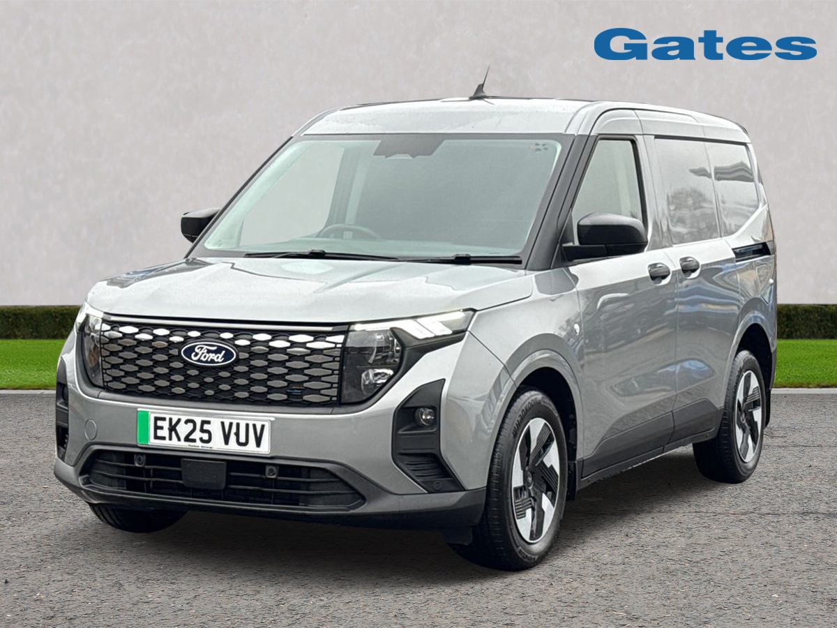 Used Ford Transit Courier 2025 for sale - 76731439: Photo 3