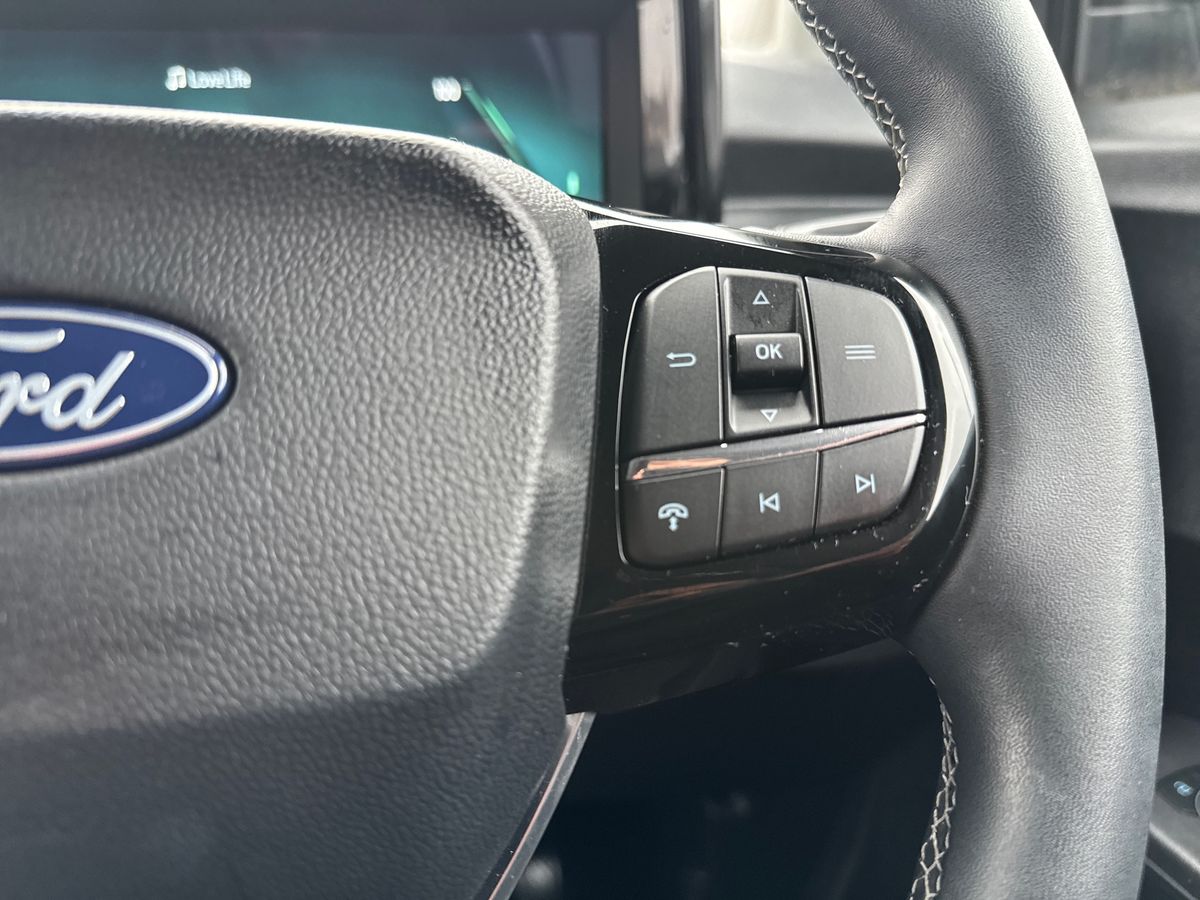 Used Ford Transit Courier 2025 for sale - 76731439: Photo 30