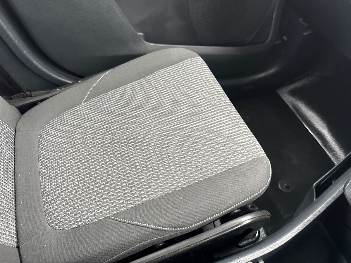 Used Ford Transit Courier 2025 for sale - 76731439: Photo 32