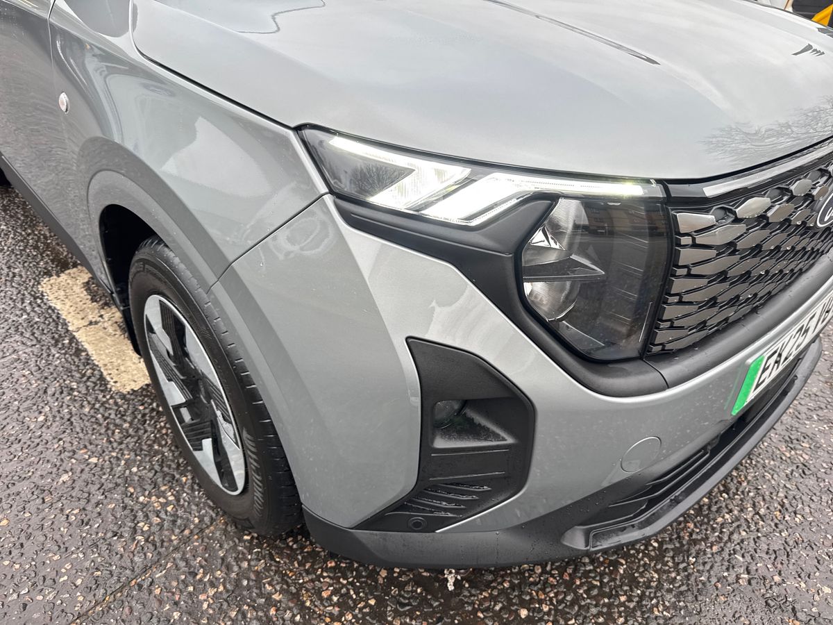 Used Ford Transit Courier 2025 for sale - 76731439: Photo 33