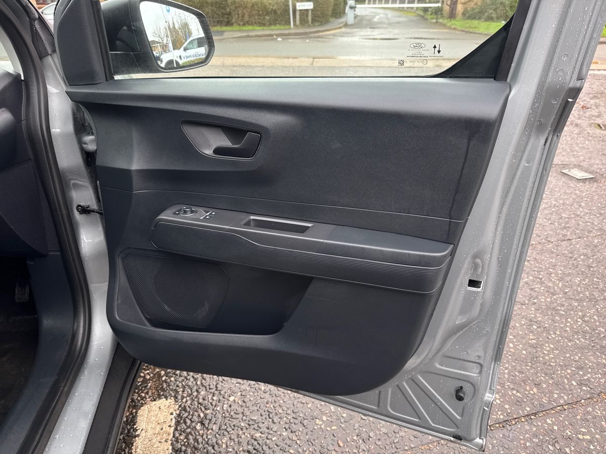 Used Ford Transit Courier 2025 for sale - 76731439: Photo 35