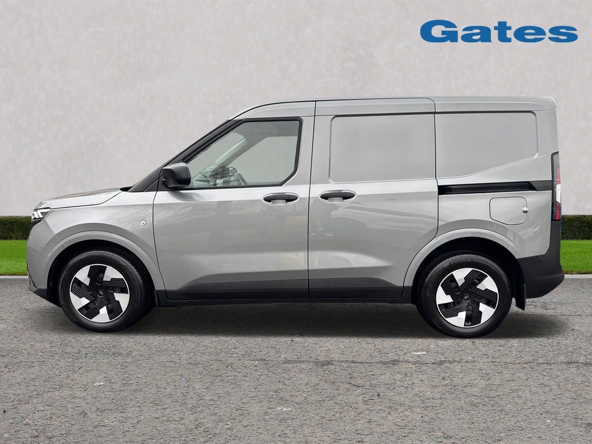 Used Ford Transit Courier 2025 for sale - 76731439: Photo 4