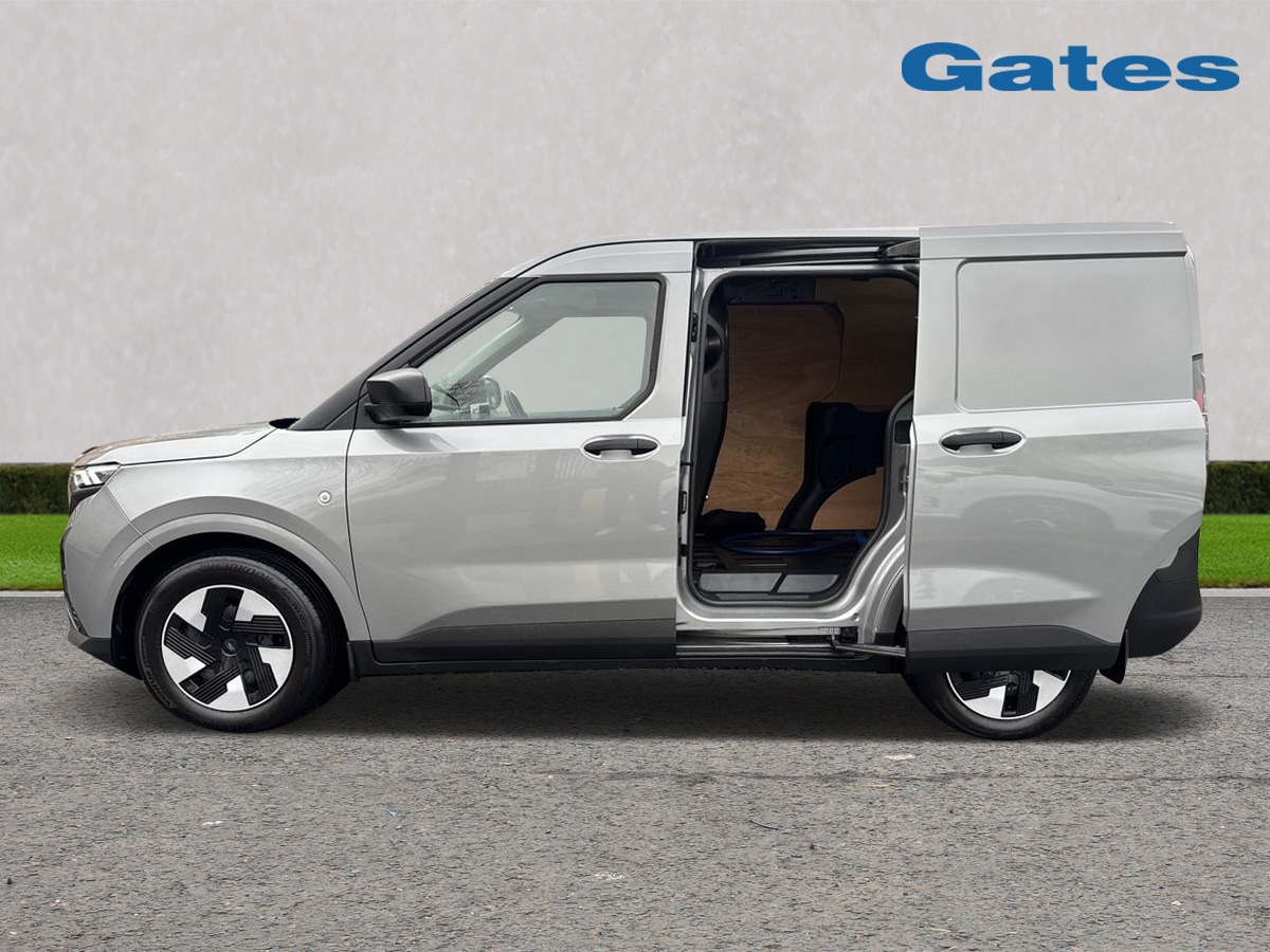 Used Ford Transit Courier 2025 for sale - 76731439: Photo 5