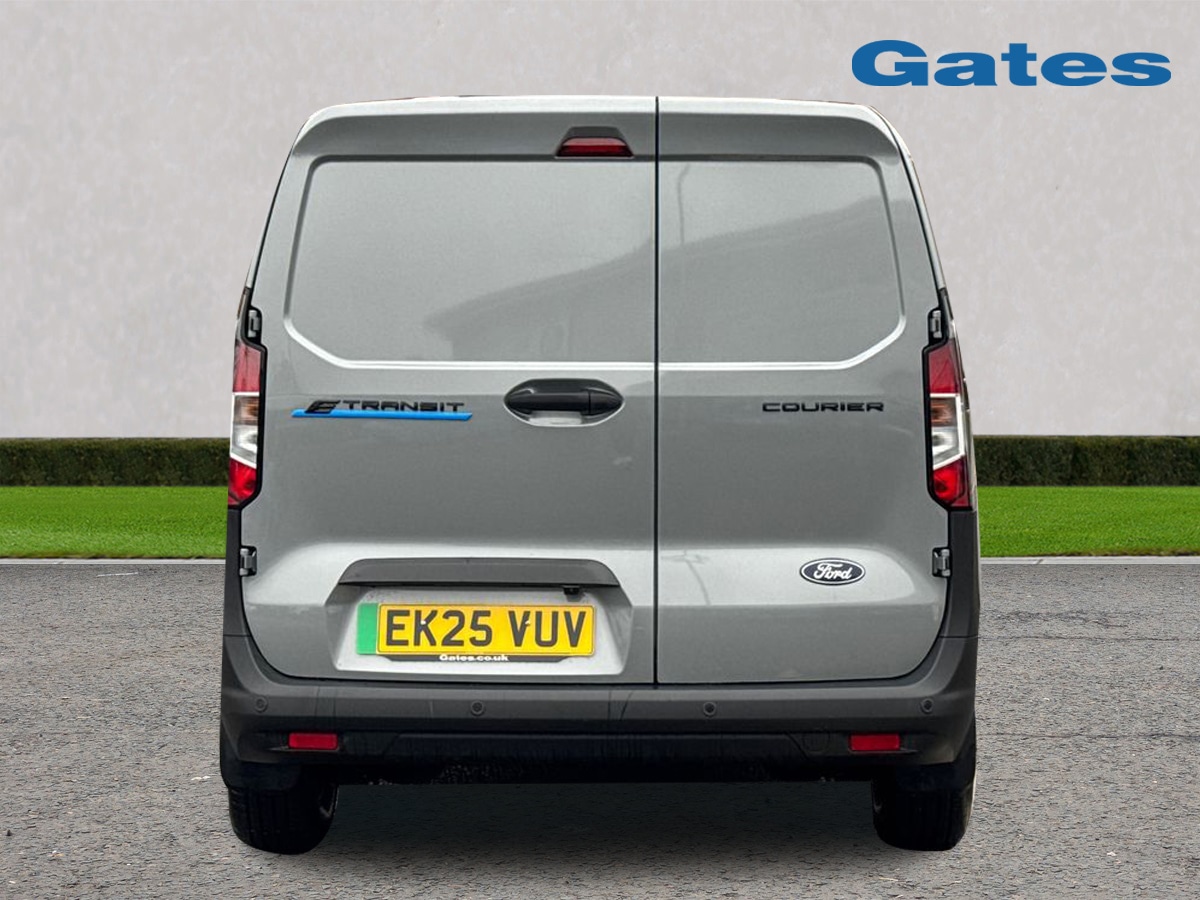 Used Ford Transit Courier 2025 for sale - 76731439: Photo 7