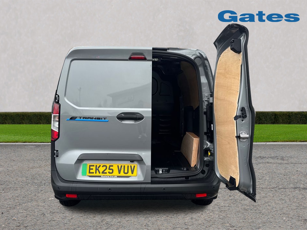 Used Ford Transit Courier 2025 for sale - 76731439: Photo 8