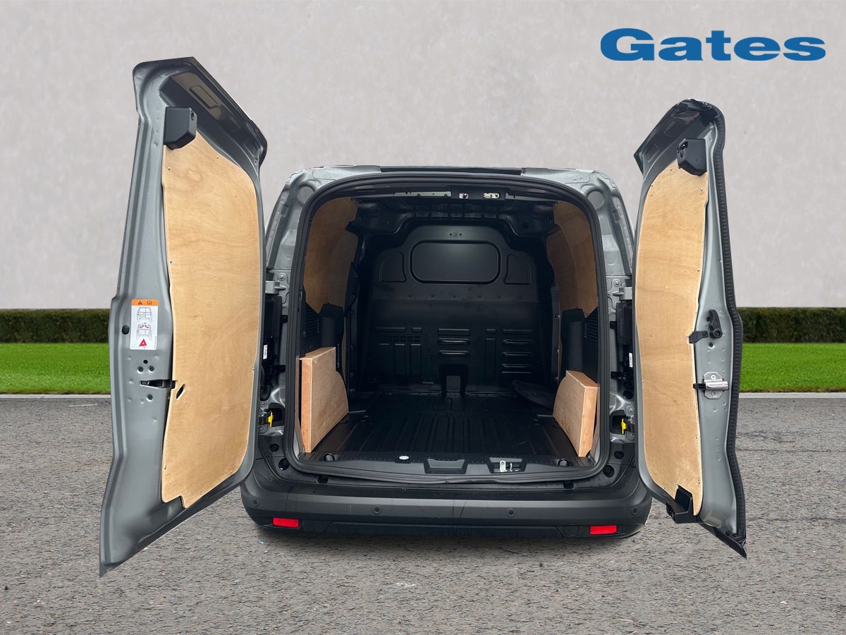 Used Ford Transit Courier 2025 for sale - 76731439: Photo 9