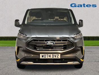 Used Ford Transit Custom 2025 for sale - 75602951: Photo