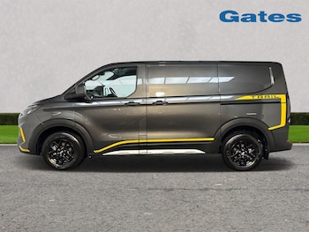 Used Ford Transit Custom 2025 for sale - 75602951: Photo