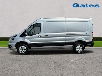 Used Ford Transit 2024 for sale - 75605840: Photo