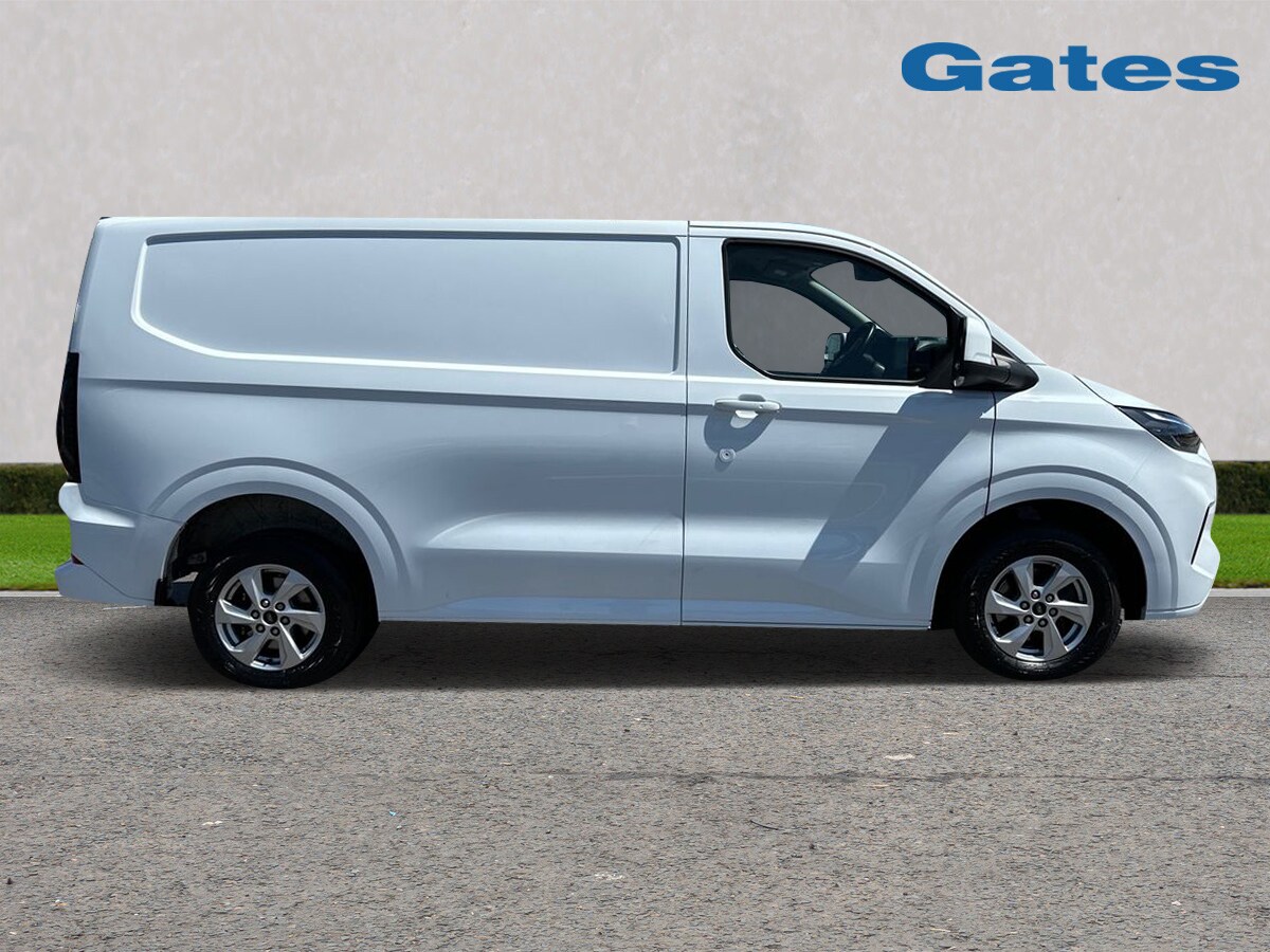 Used Ford Transit Custom 2024 for sale - 76033644: Photo 11