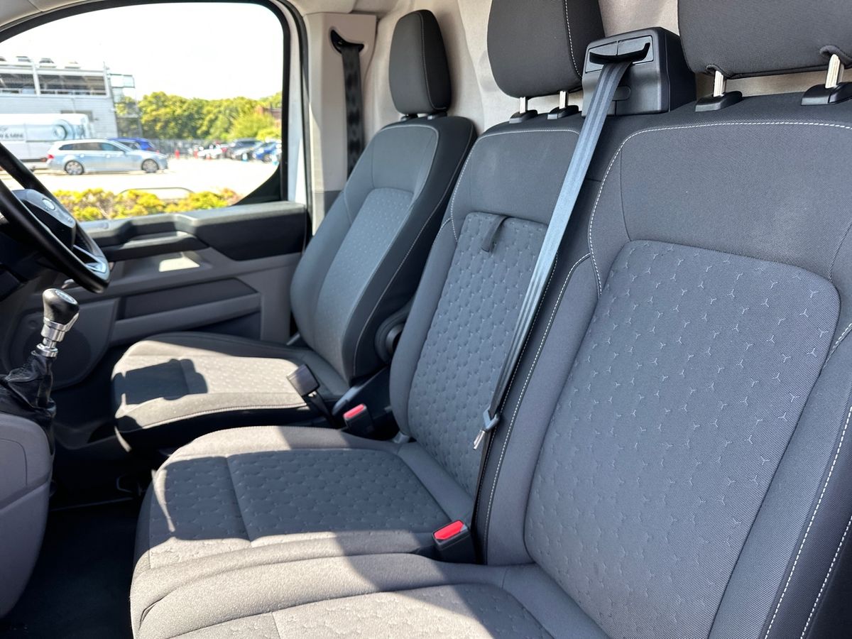 Used Ford Transit Custom 2024 for sale - 76033644: Photo 16