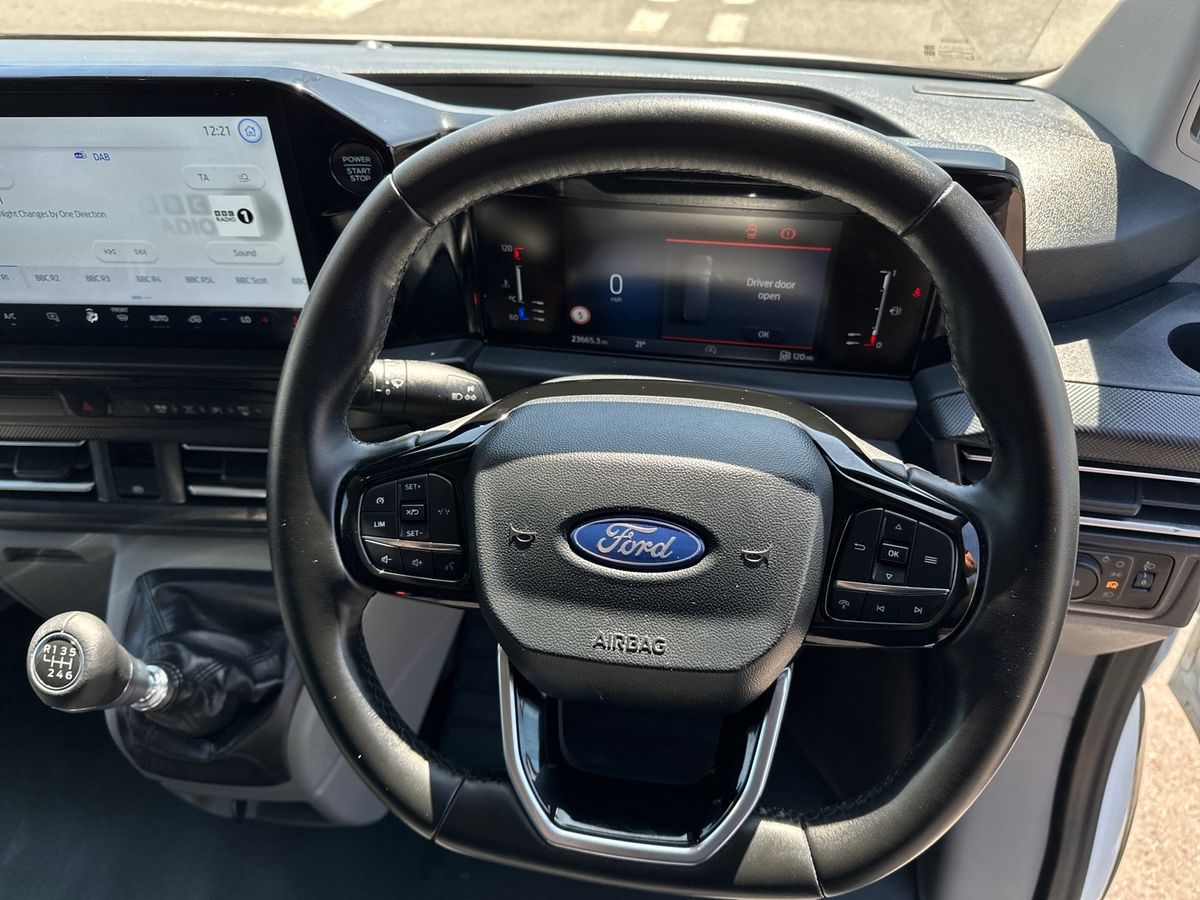 Used Ford Transit Custom 2024 for sale - 76033644: Photo 18
