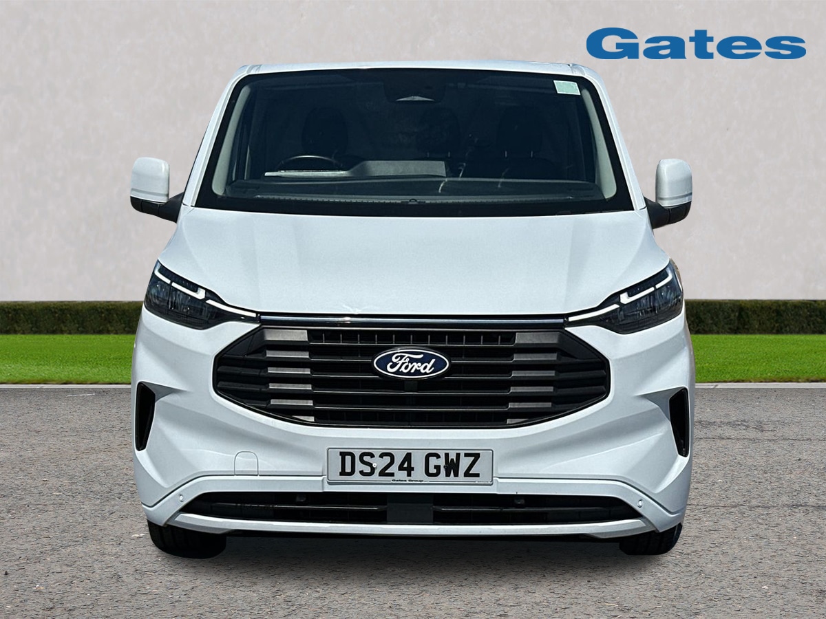 Used Ford Transit Custom 2024 for sale - 76033644: Photo 2