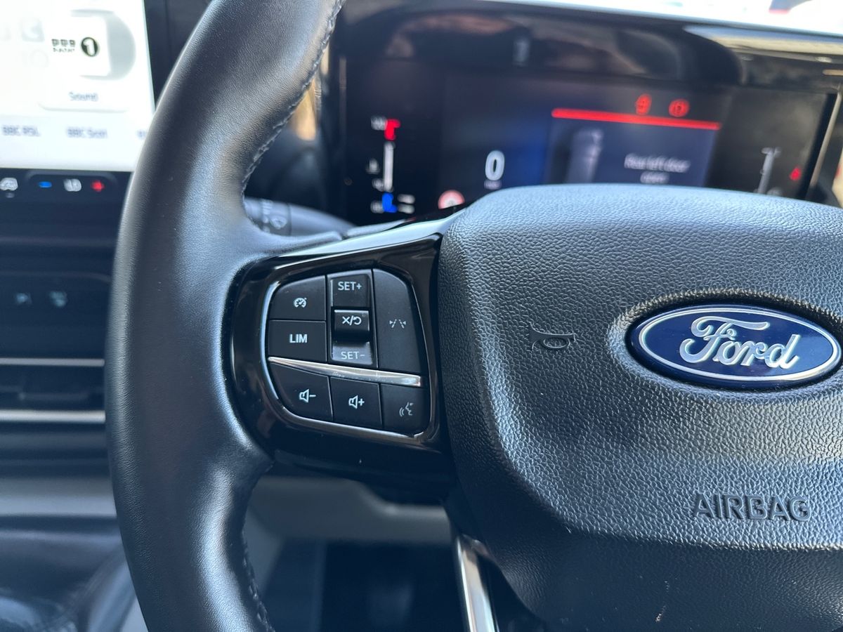 Used Ford Transit Custom 2024 for sale - 76033644: Photo 29