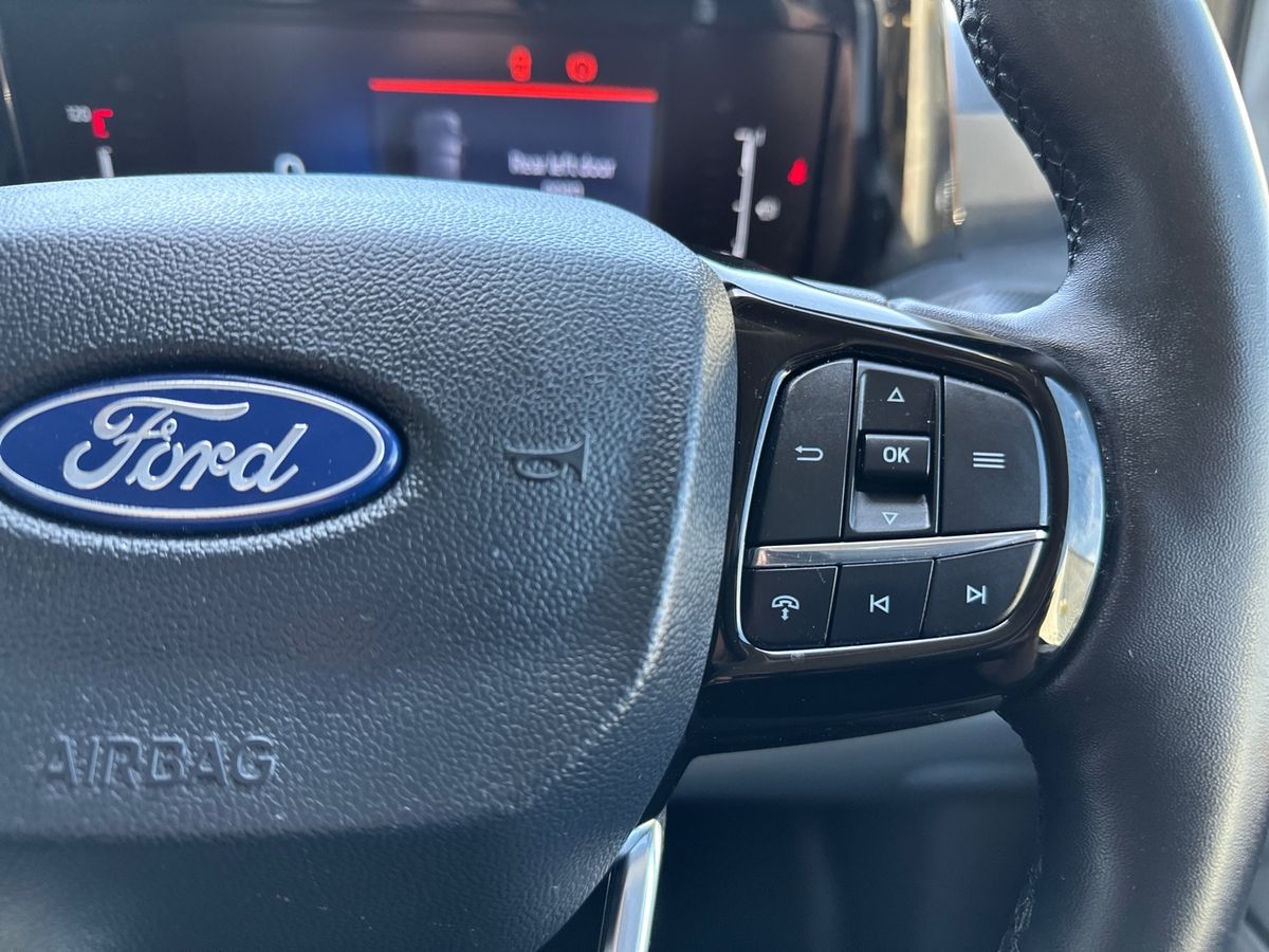 Used Ford Transit Custom 2024 for sale - 76033644: Photo 30