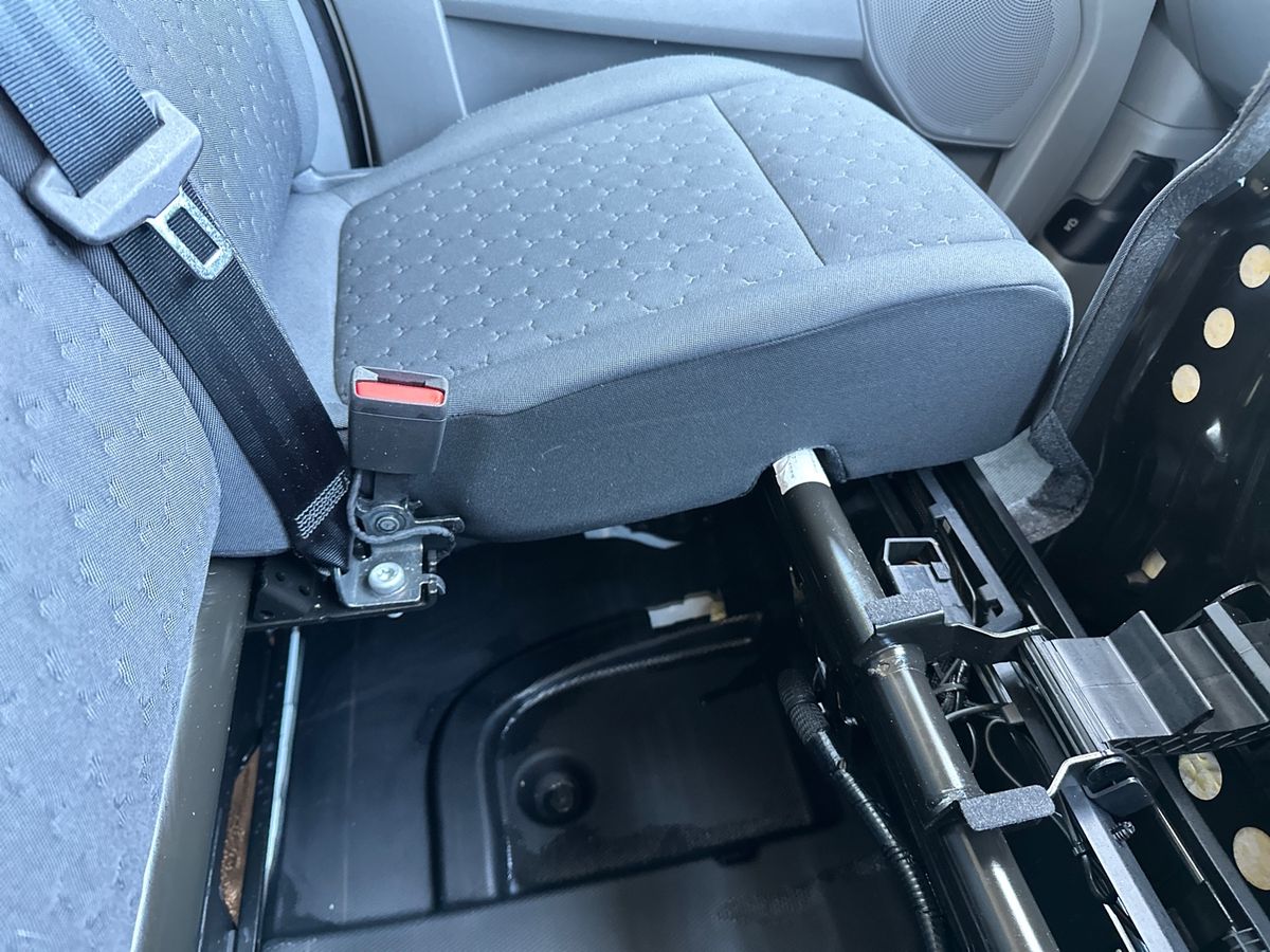 Used Ford Transit Custom 2024 for sale - 76033644: Photo 32