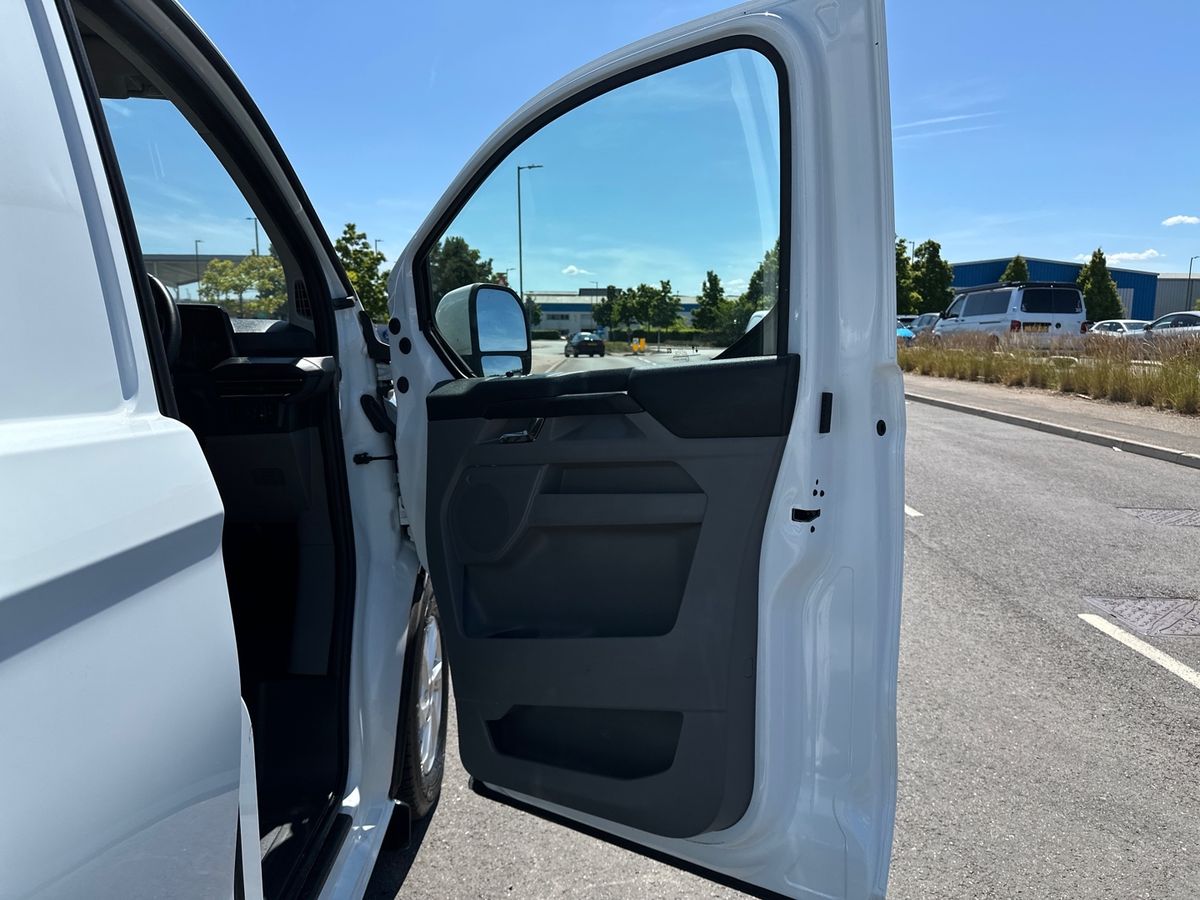Used Ford Transit Custom 2024 for sale - 76033644: Photo 35