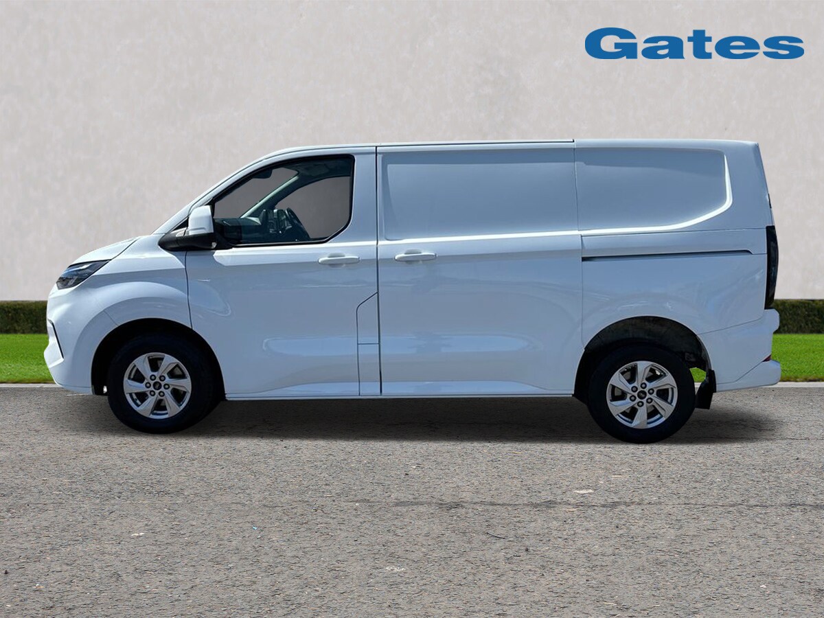 Used Ford Transit Custom 2024 for sale - 76033644: Photo 4