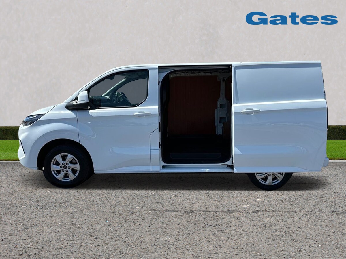 Used Ford Transit Custom 2024 for sale - 76033644: Photo 5