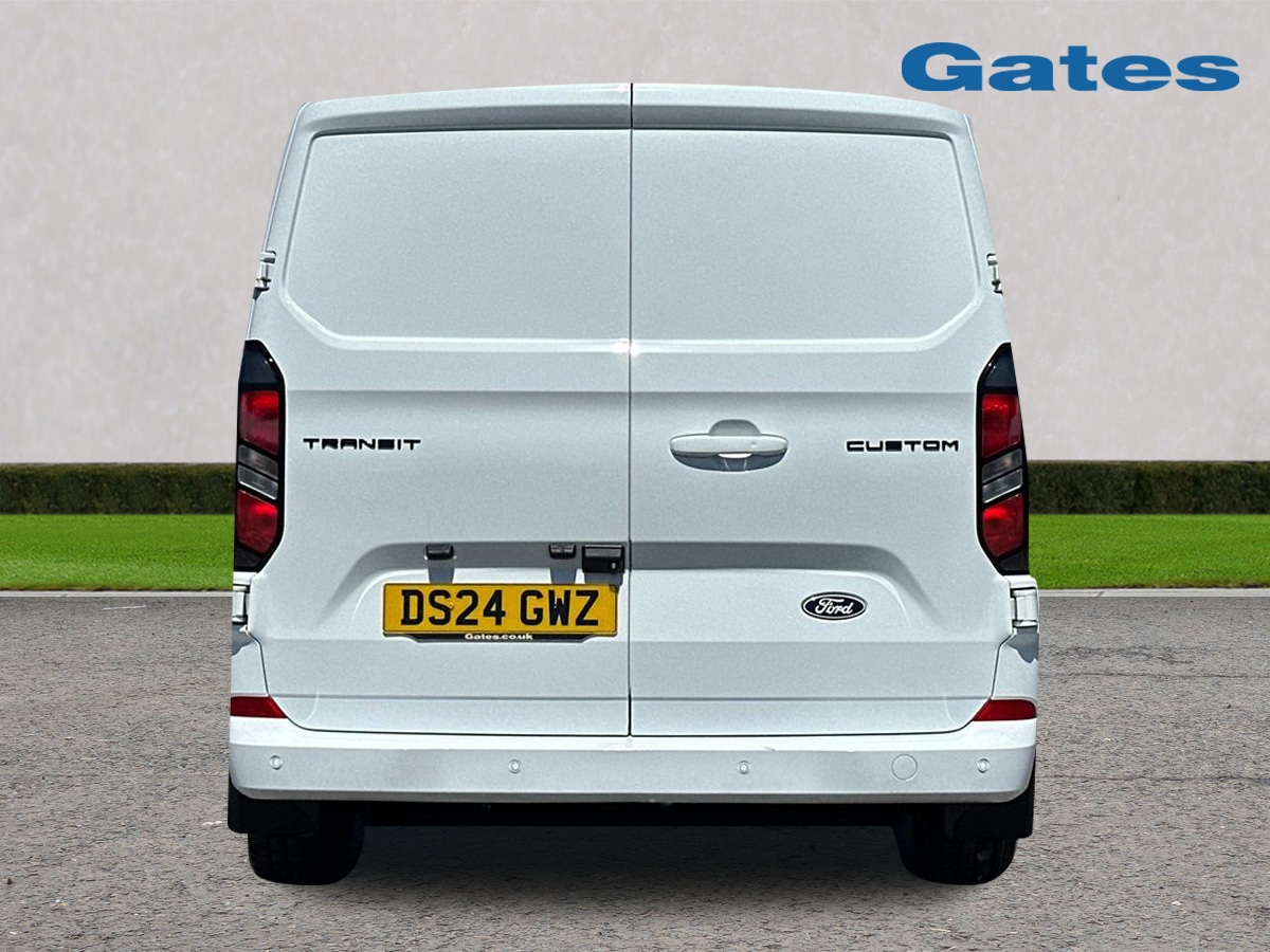 Used Ford Transit Custom 2024 for sale - 76033644: Photo 7