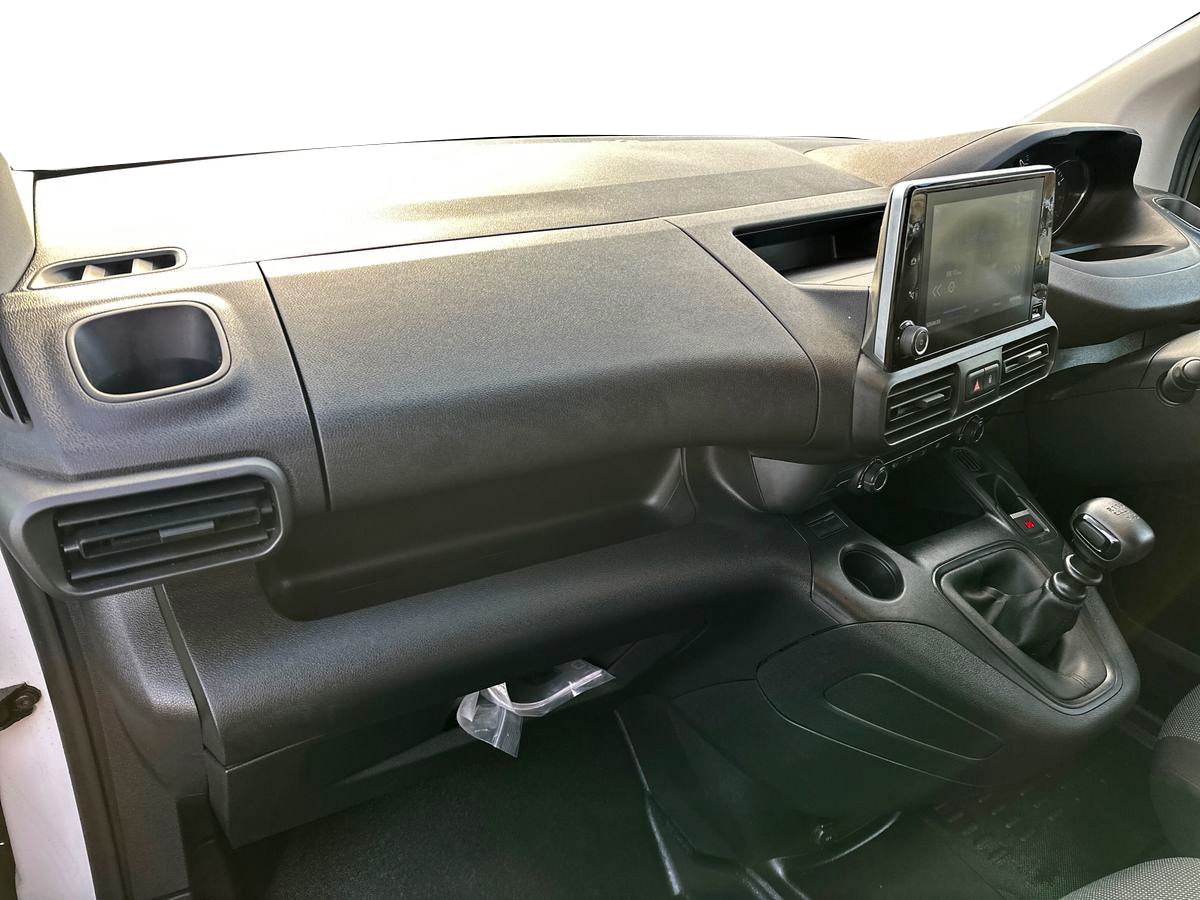 Used Peugeot Partner 2023 for sale - 77235460: Photo 14