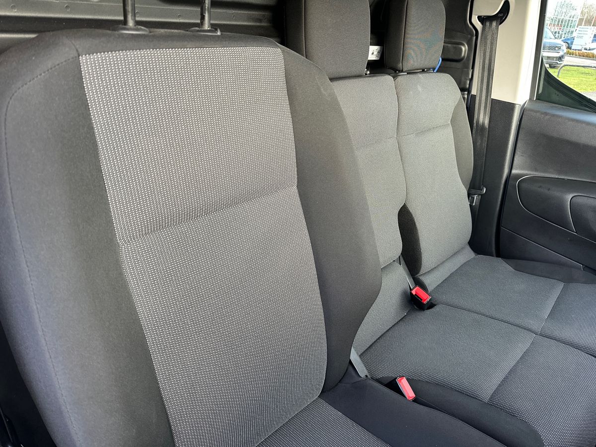 Used Peugeot Partner 2023 for sale - 77235460: Photo 15