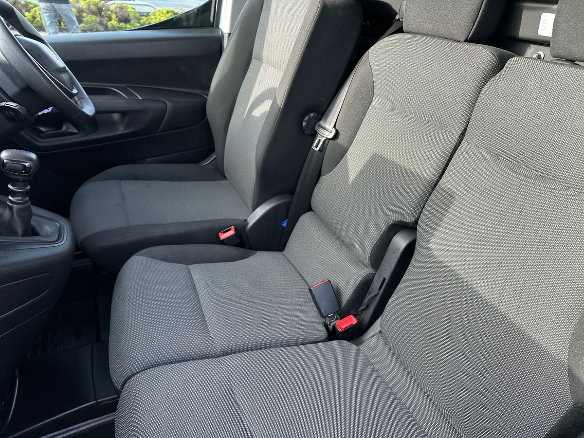 Used Peugeot Partner 2023 for sale - 77235460: Photo 16