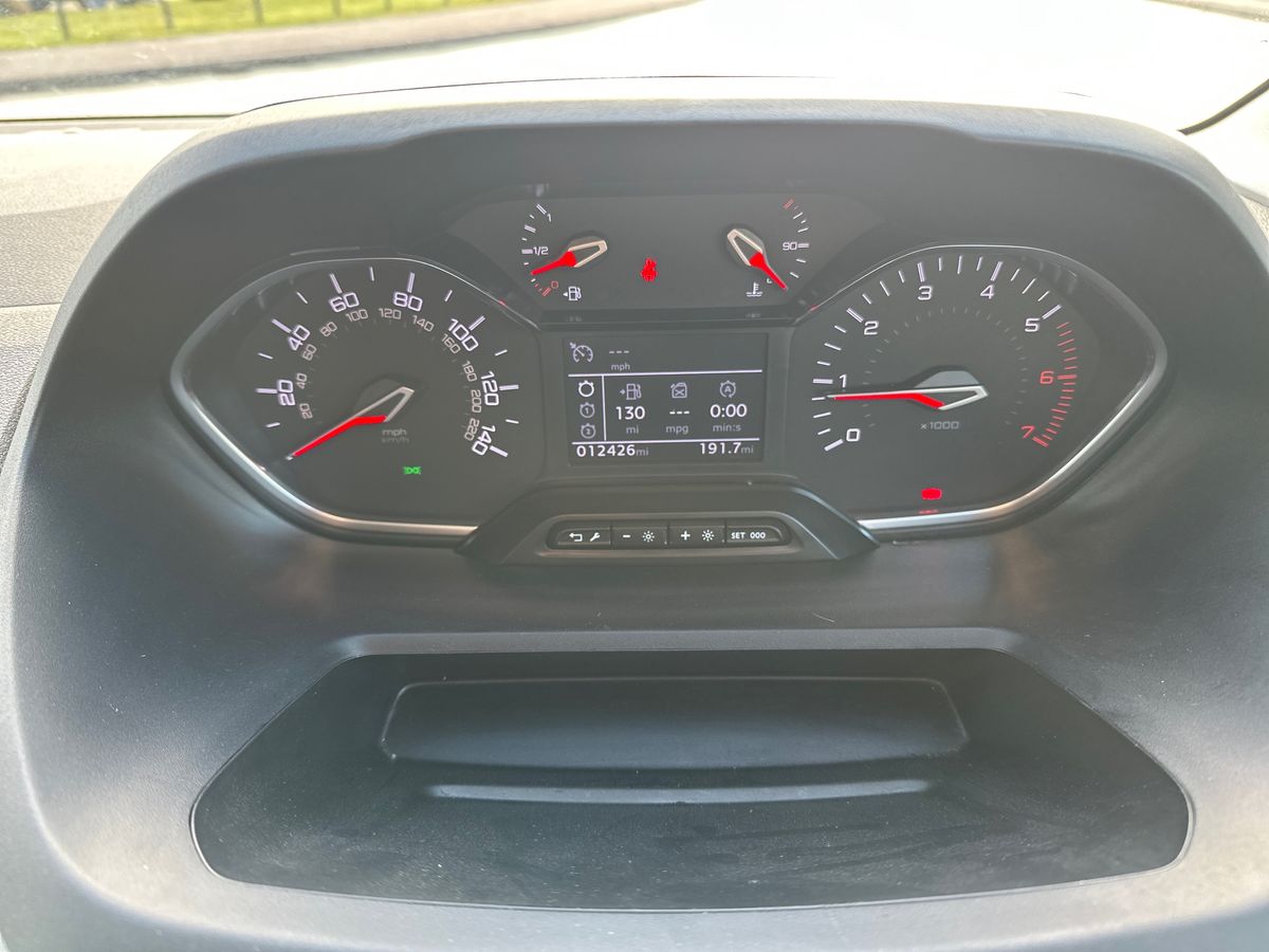 Used Peugeot Partner 2023 for sale - 77235460: Photo 19