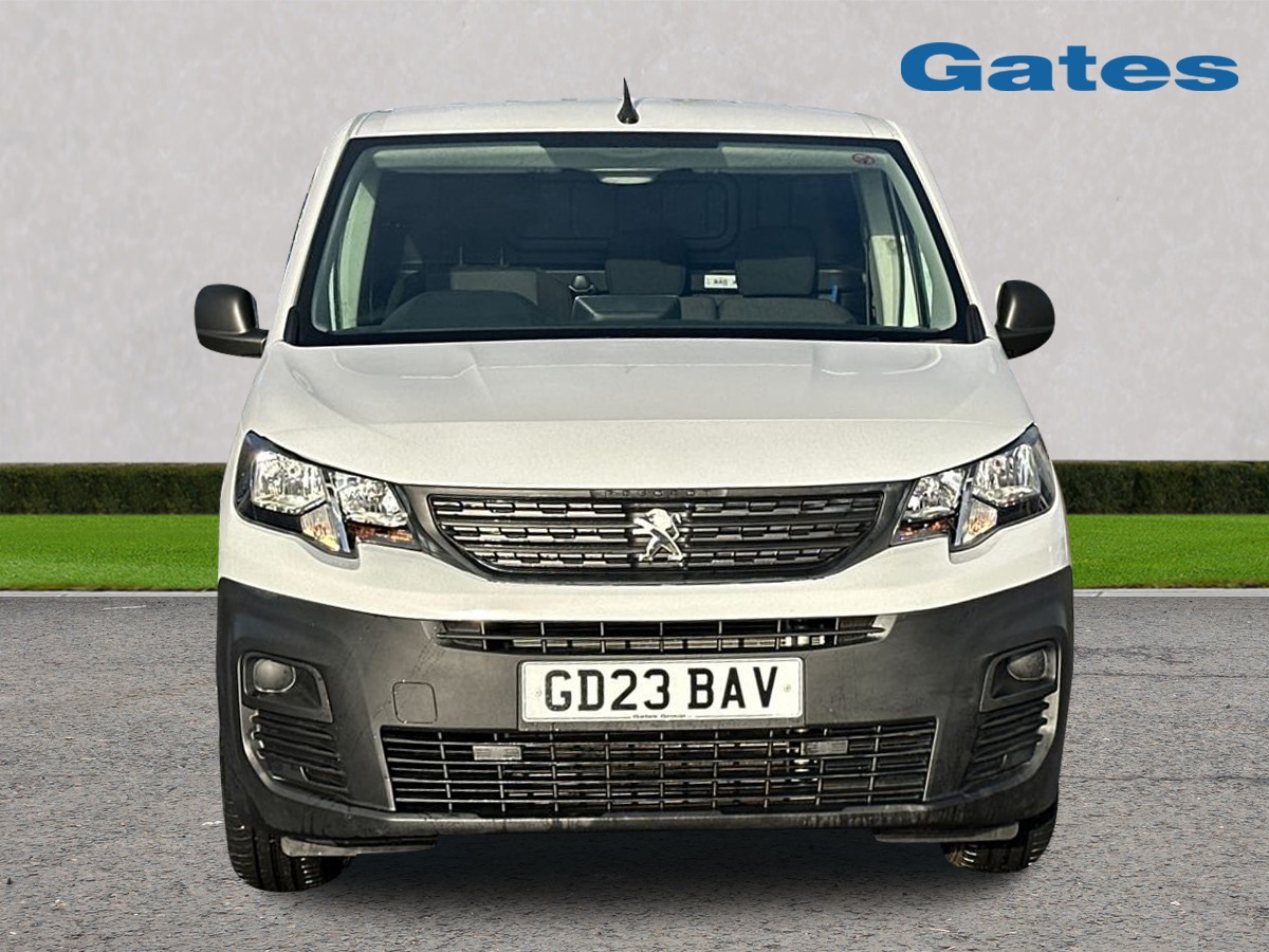 Used Peugeot Partner 2023 for sale - 77235460: Photo 2