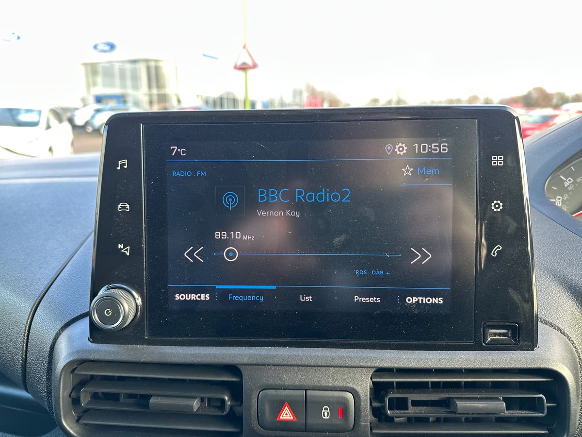 Used Peugeot Partner 2023 for sale - 77235460: Photo 20