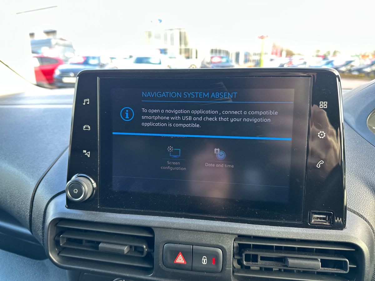 Used Peugeot Partner 2023 for sale - 77235460: Photo 21