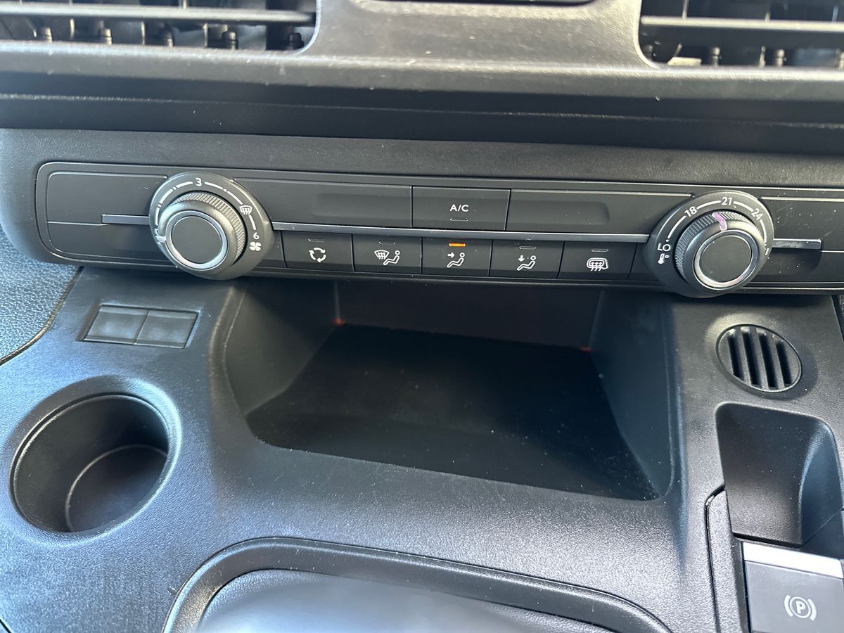 Used Peugeot Partner 2023 for sale - 77235460: Photo 24