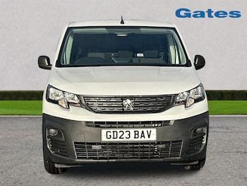 Used Peugeot Partner 2023 for sale - 77235460: Photo