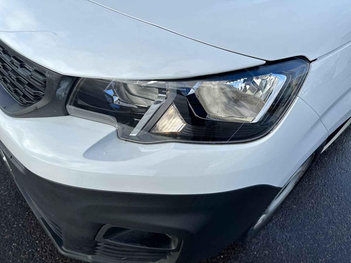 Used Peugeot Partner 2023 for sale - 77235460: Photo 33