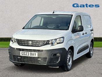 Used Peugeot Partner 2023 for sale - 77235460: Photo
