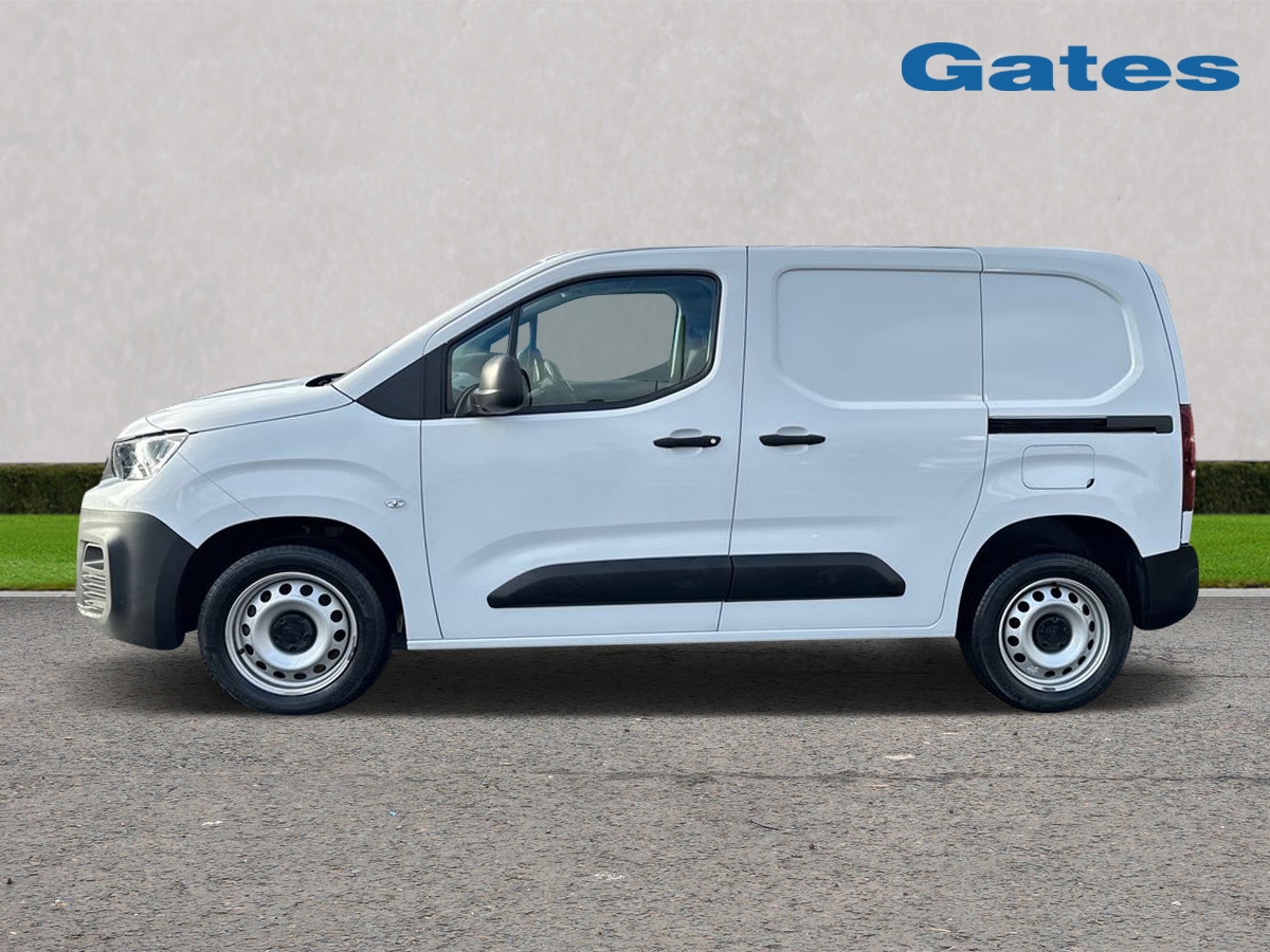 Used Peugeot Partner 2023 for sale - 77235460: Photo 4