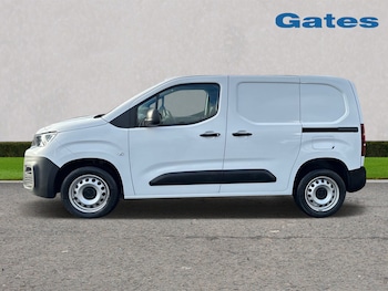 Used Peugeot Partner 2023 for sale - 77235460: Photo