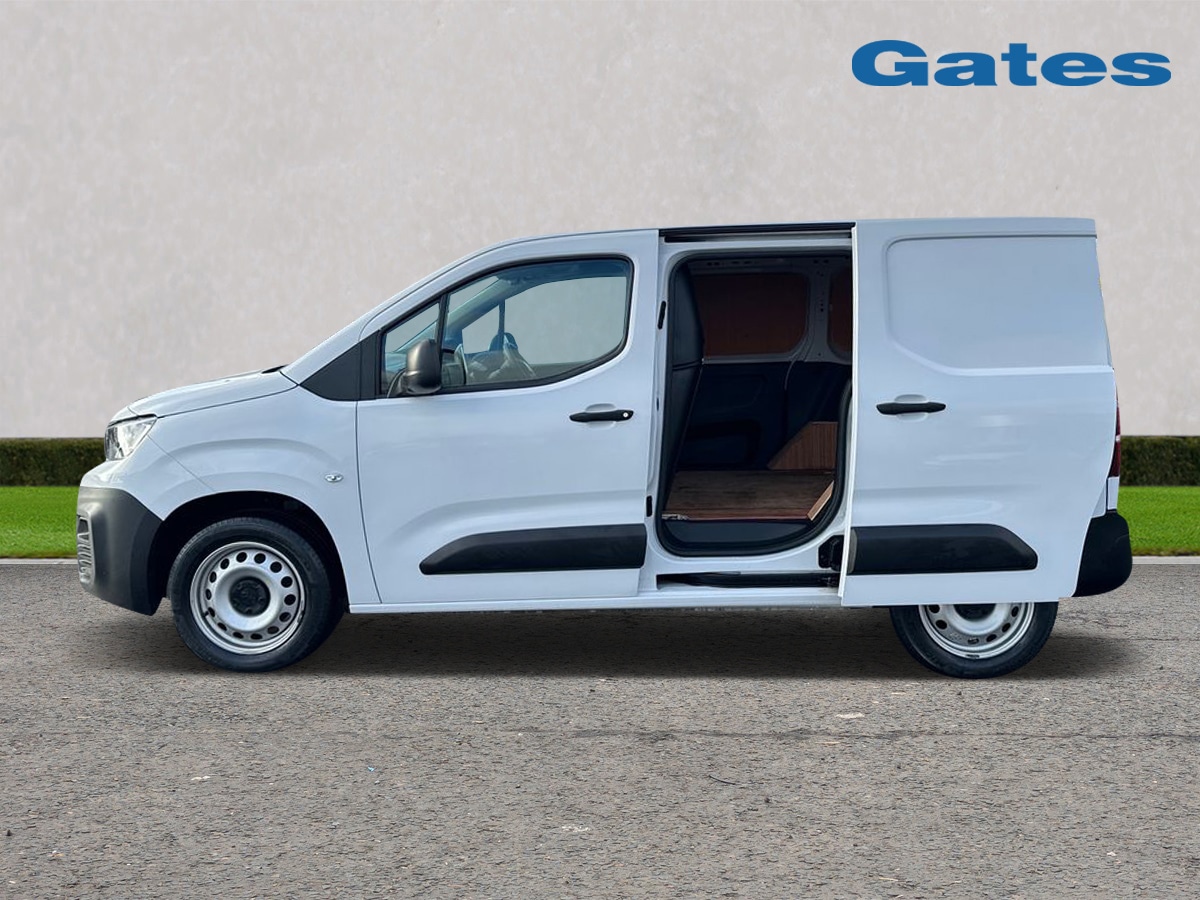 Used Peugeot Partner 2023 for sale - 77235460: Photo 5