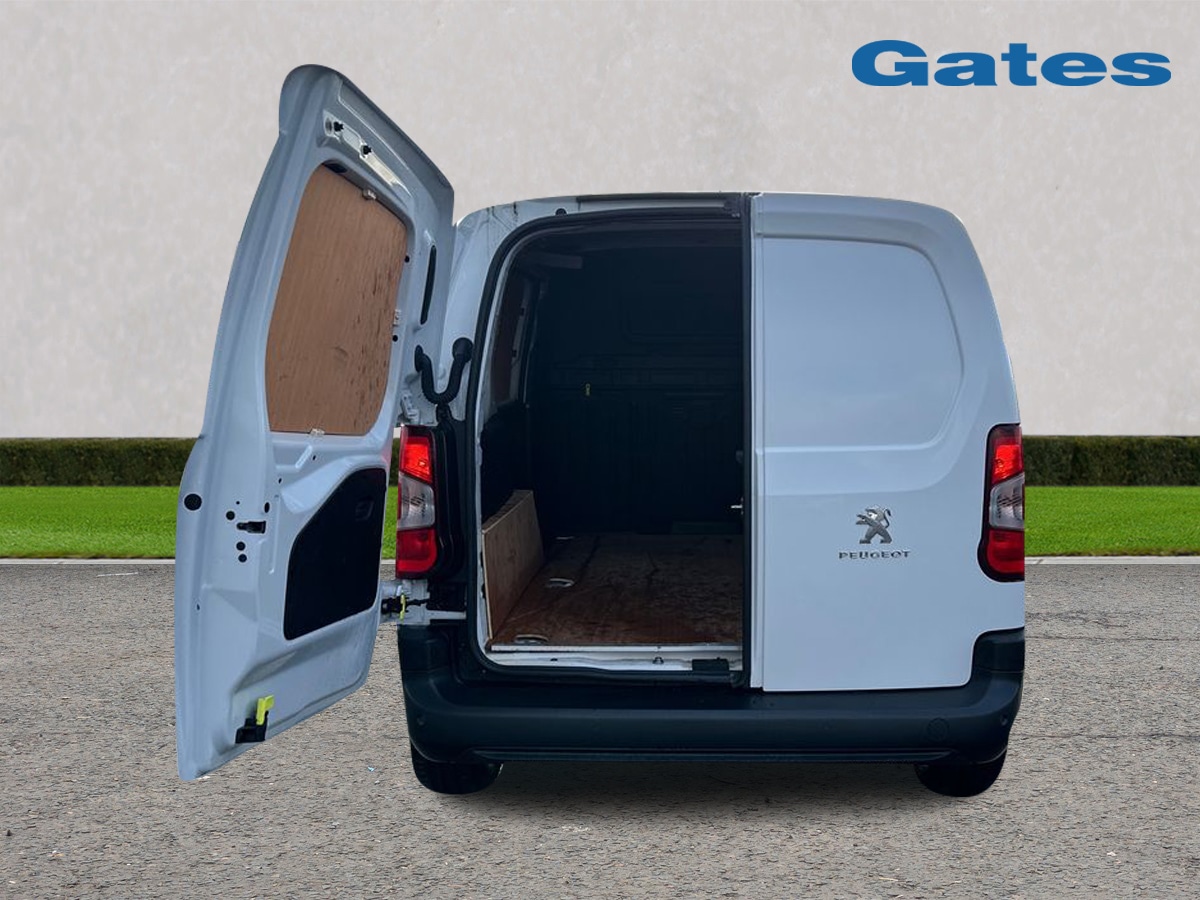 Used Peugeot Partner 2023 for sale - 77235460: Photo 8