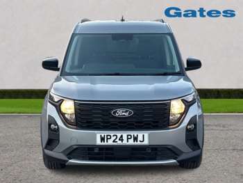 Used Ford Transit Courier 2024 for sale - 75088485: Photo