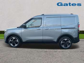 Used Ford Transit Courier 2024 for sale - 75088485: Photo