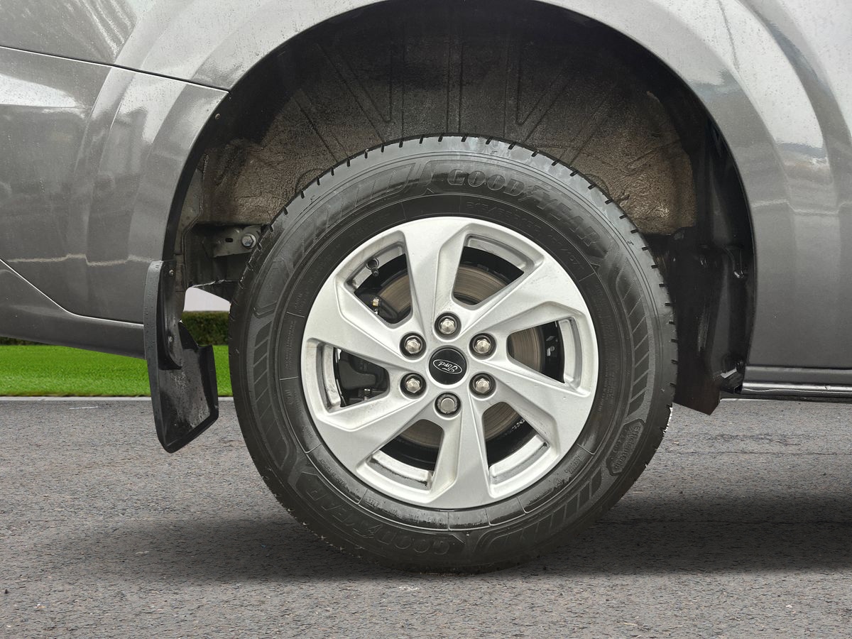 Used Ford Transit Custom 2024 for sale - 76881793: Photo 12