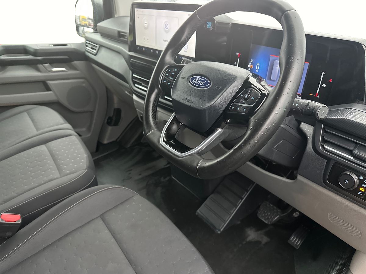 Used Ford Transit Custom 2024 for sale - 76881793: Photo 13