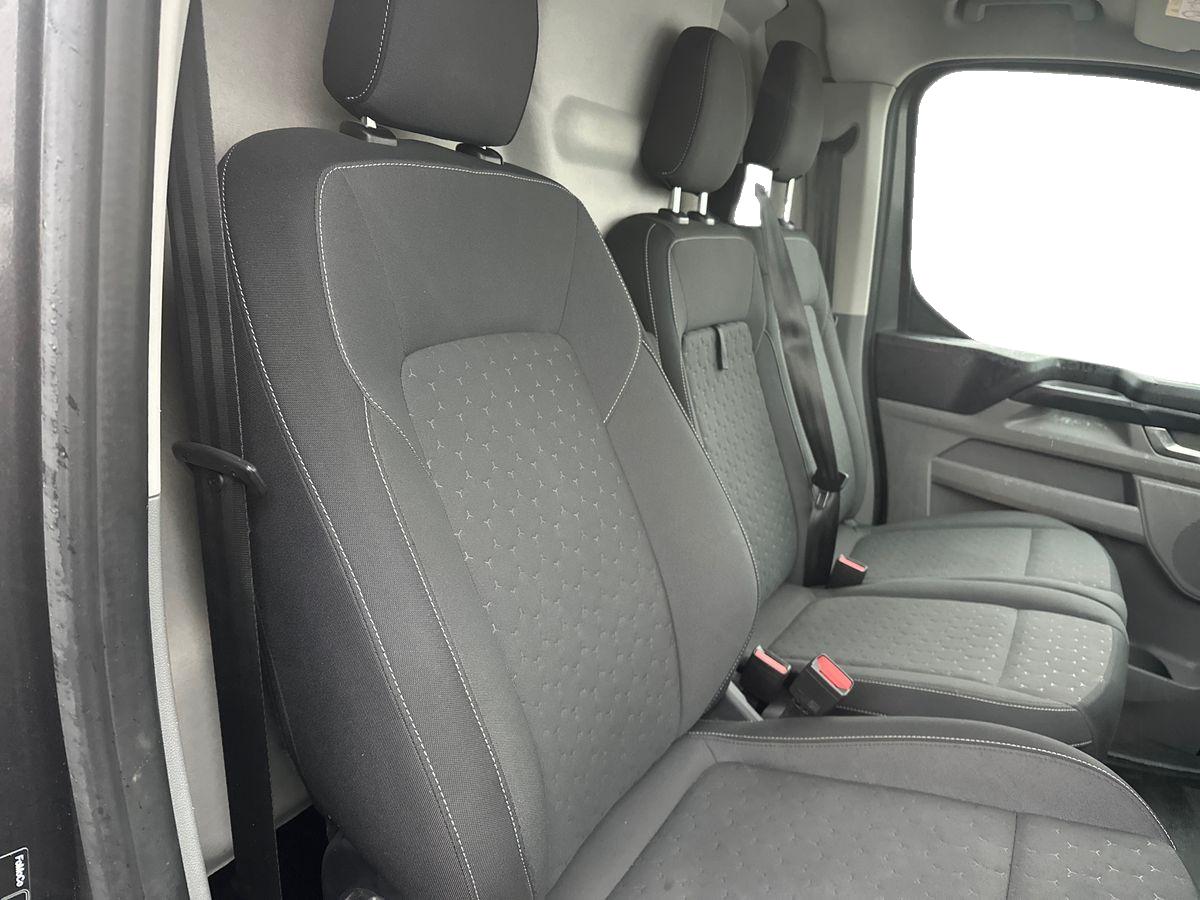 Used Ford Transit Custom 2024 for sale - 76881793: Photo 15