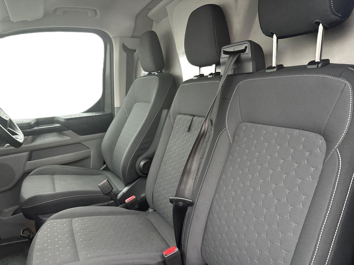 Used Ford Transit Custom 2024 for sale - 76881793: Photo 16