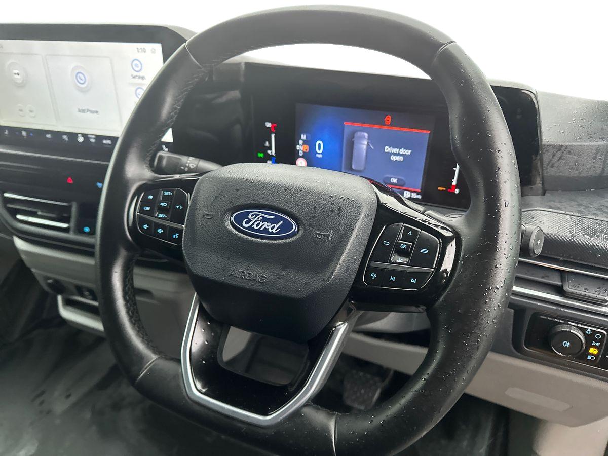 Used Ford Transit Custom 2024 for sale - 76881793: Photo 18